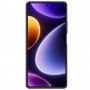 כיסוי עבור Xiaomi Redmi Note 12 Turbo בצבע - שחור