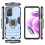 כיסוי עבור Xiaomi Redmi Note 12S בצבע - כחול כהה