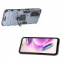 כיסוי עבור Xiaomi Redmi Note 12S בצבע - כחול כהה