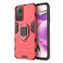 כיסוי עבור Xiaomi Redmi Note 12S בצבע - אדום