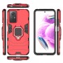 כיסוי עבור Xiaomi Redmi Note 12S בצבע - אדום