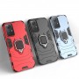 כיסוי עבור Xiaomi Redmi Note 12S בצבע - אדום