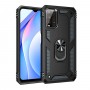 כיסוי עבור Xiaomi Redmi Note 9 4G בצבע - שחור