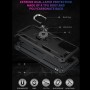 כיסוי עבור Xiaomi Redmi Note 9 4G בצבע - שחור