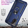 כיסוי עבור Xiaomi Redmi Note 9 4G בצבע - כחול