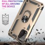 כיסוי עבור Xiaomi Redmi Note 9 4G בצבע - זהב