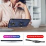 כיסוי עבור Xiaomi Redmi Note 9 Pro בצבע - כסף