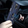 כיסוי עבור Xiaomi Redmi Note 9 Pro בצבע - כסף
