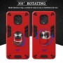 כיסוי עבור Xiaomi Redmi Note 9 Pro Max בצבע - ירוק כהה