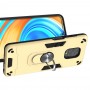 כיסוי עבור Xiaomi Redmi Note 9 Pro Max בצבע - זהב