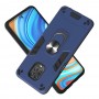 כיסוי עבור Xiaomi Redmi Note 9 Pro Max בצבע - כחול מלכותי