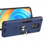 כיסוי עבור Xiaomi Redmi Note 9 Pro Max בצבע - כחול מלכותי