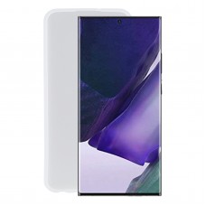 כיסוי עבור Samsung Galaxy Note20 Ultra 5G כיסוי שקוף - בצבע שקוף