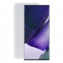 כיסוי עבור Samsung Galaxy Note20 Ultra 5G כיסוי שקוף - בצבע שקוף