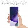 כיסוי עבור Samsung Galaxy Note20 Ultra 5G כיסוי שקוף - בצבע שקוף