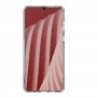 כיסוי עבור Samsung Galaxy A73 5G כיסוי שקוף - בצבע שקוף