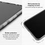 כיסוי עבור OnePlus Nord CE 2 5G כיסוי שקוף - בצבע שקוף