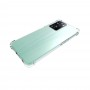 כיסוי עבור Oppo A57 כיסוי שקוף - בצבע שקוף