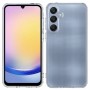 כיסוי עבור Samsung Galaxy A35 כיסוי שקוף - בצבע שקוף
