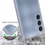 כיסוי עבור Samsung Galaxy A35 כיסוי שקוף - בצבע שקוף