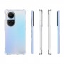 כיסוי עבור Oppo Reno10 Pro כיסוי שקוף - בצבע שקוף