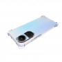 כיסוי עבור Oppo Reno10 Pro כיסוי שקוף - בצבע שקוף