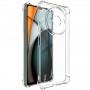 כיסוי עבור Xiaomi Redmi A3 כיסוי שקוף - בצבע שקוף