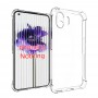 כיסוי עבור Nothing Phone (2) כיסוי שקוף - בצבע שקוף