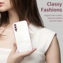 כיסוי עבור Xiaomi Mi A3 כיסוי שקוף - בצבע שקוף