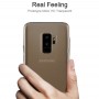 כיסוי עבור Samsung Galaxy S9+ כיסוי שקוף - בצבע שקוף