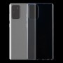 כיסוי עבור Samsung Galaxy Note20 5G כיסוי שקוף - בצבע שקוף