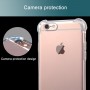 כיסוי עבור Apple iPhone 6 כיסוי שקוף - בצבע שקוף