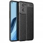 כיסוי עבור OnePlus Nord CE 2 5G כיסוי צבעוני - בצבע שחור