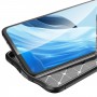 כיסוי עבור OnePlus Nord CE 2 5G כיסוי צבעוני - בצבע שחור