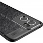 כיסוי עבור OnePlus Nord CE 2 5G כיסוי צבעוני - בצבע שחור