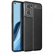כיסוי עבור OnePlus Nord CE 2 5G כיסוי צבעוני - בצבע כחול
