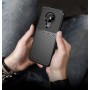כיסוי עבור Nokia 5.3 כיסוי צבעוני - בצבע כחול