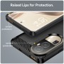 כיסוי עבור Oppo Reno10 Pro כיסוי צבעוני - בצבע שחור