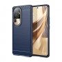 כיסוי עבור Oppo Reno10 Pro כיסוי צבעוני - בצבע כחול