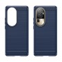 כיסוי עבור Oppo Reno10 Pro כיסוי צבעוני - בצבע כחול