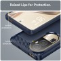 כיסוי עבור Oppo Reno10 Pro כיסוי צבעוני - בצבע כחול