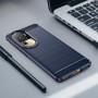 כיסוי עבור Oppo Reno10 Pro כיסוי צבעוני - בצבע כחול