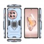 כיסוי עבור OnePlus 12R כיסוי צבעוני - בצבע כחול כהה