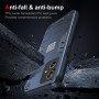 כיסוי עבור Motorola Moto G54 כיסוי צבעוני - בצבע כחול