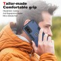 כיסוי עבור Xiaomi Poco F5 Pro כיסוי צבעוני - בצבע כחול
