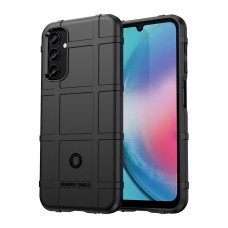 כיסוי עבור Samsung Galaxy F54 כיסוי צבעוני - בצבע שחור