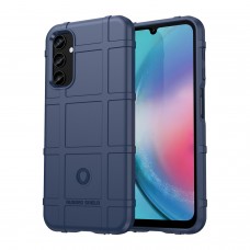 כיסוי עבור Samsung Galaxy F54 כיסוי צבעוני - בצבע כחול
