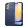 כיסוי עבור Samsung Galaxy A55 כיסוי צבעוני - בצבע כחול