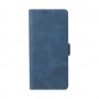 כיסוי עבור Samsung Galaxy Note10+ כיסוי ארנק / ספר - בצבע כחול