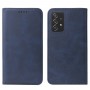 כיסוי עבור Samsung Galaxy A52s 5G כיסוי ארנק / ספר - בצבע כחול
